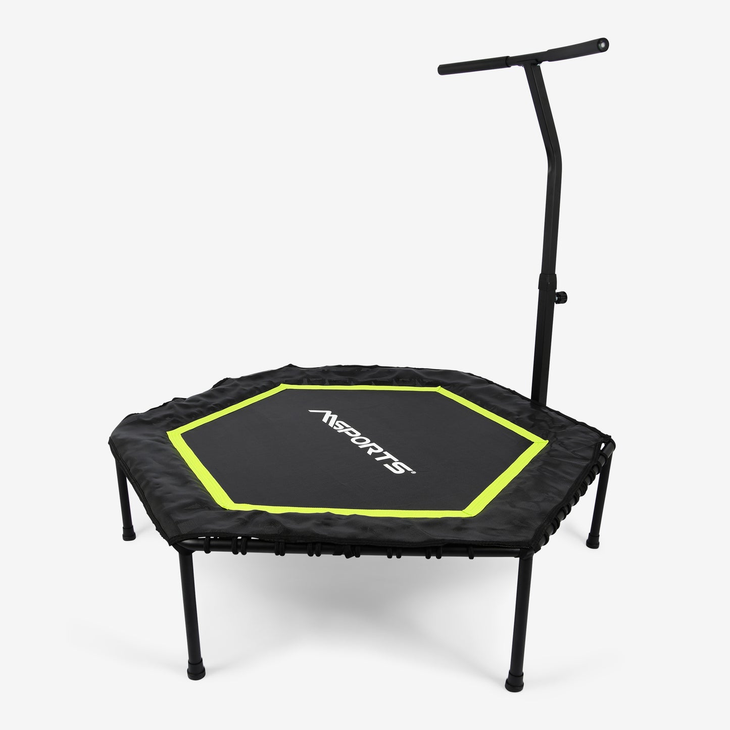 Fitness Trampolin