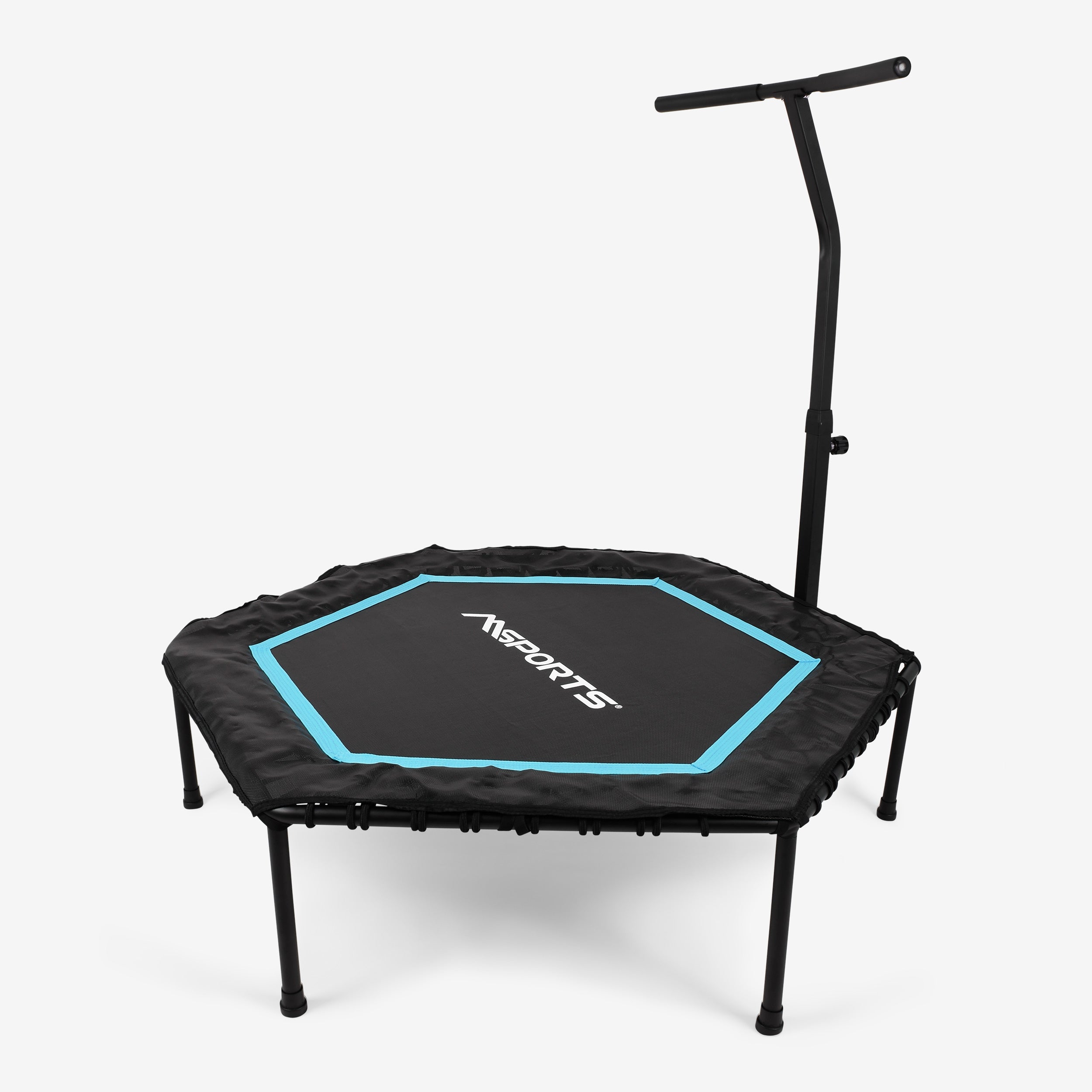 Fitness Trampolin