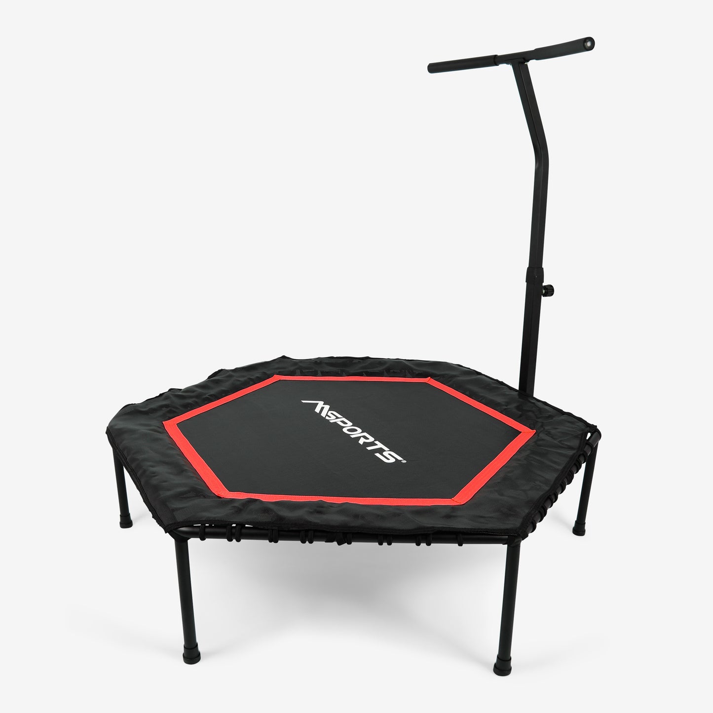 Fitness Trampolin