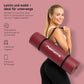Gymnastikmatte Premium