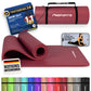 Gymnastikmatte Premium