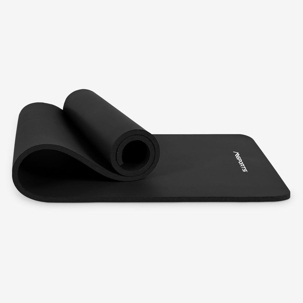 Gymnastikmatte Premium