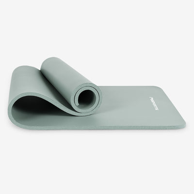 Steingrau / 190 x 60 x 1.5 cm