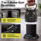 Verstellbare Kettlebell
