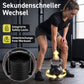 Verstellbare Kettlebell