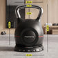 Verstellbare Kettlebell