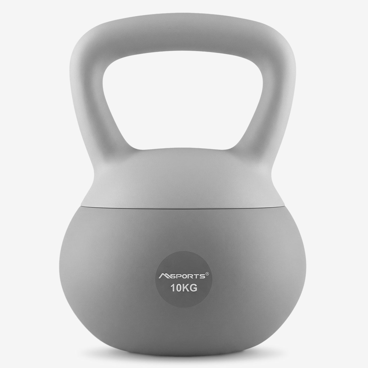 Soft Kettlebell Premium
