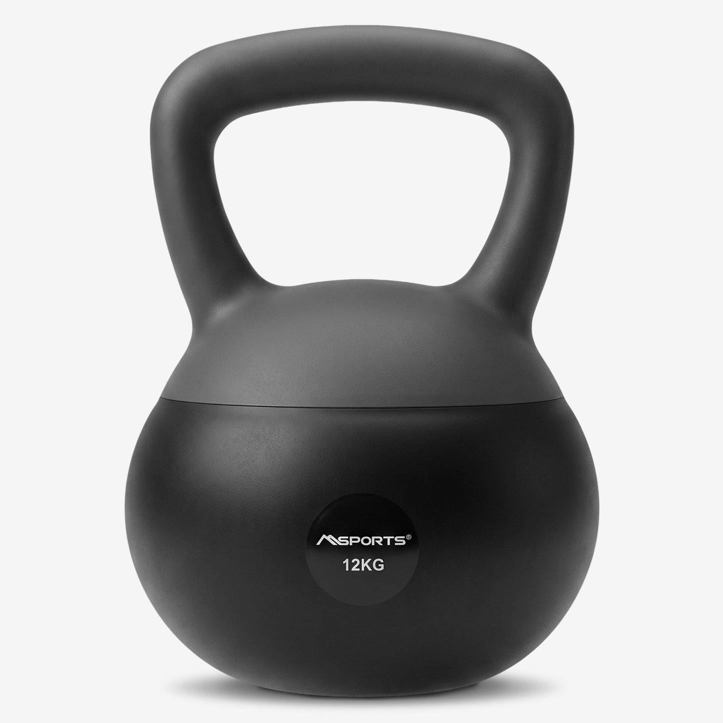 Soft Kettlebell Premium
