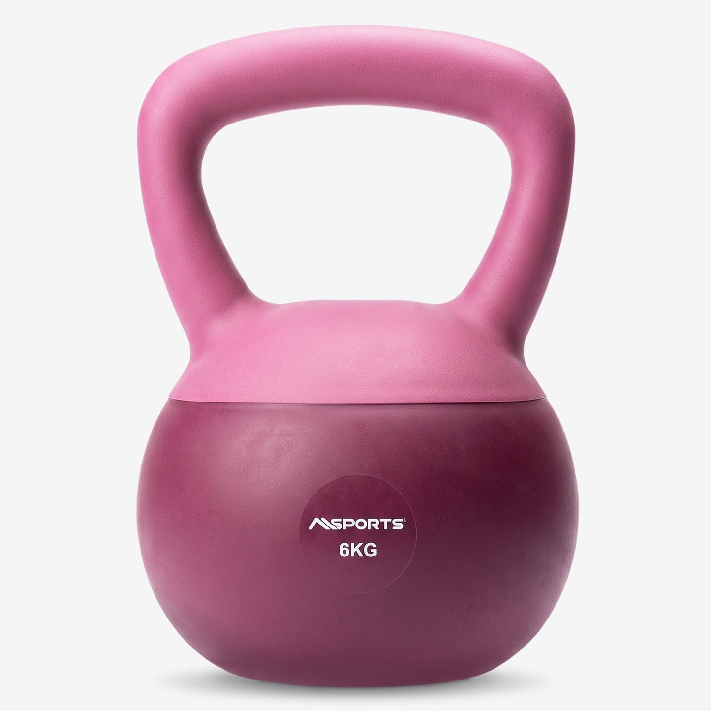 Soft Kettlebell Premium