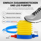 Balance Ball Trainer