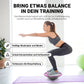 Balance Board Kunststoff