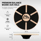 Balance Board Holz