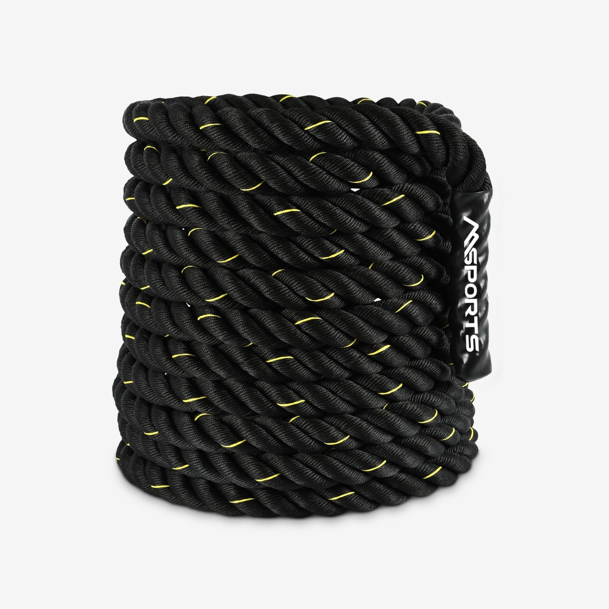 Battle Rope Logo Battle Rope Premium