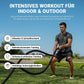 Battle Rope Professional