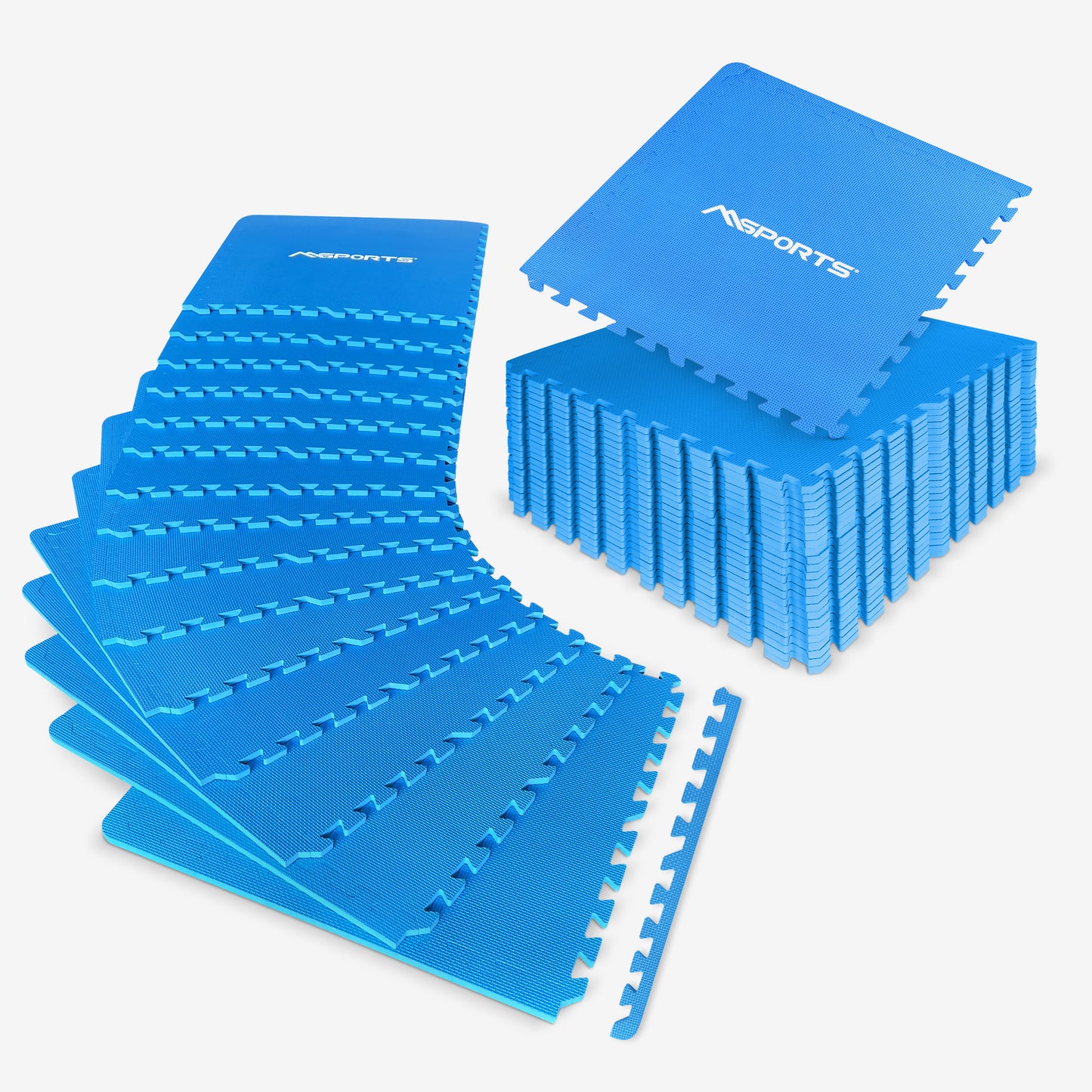 Bodenschutzmatten Set