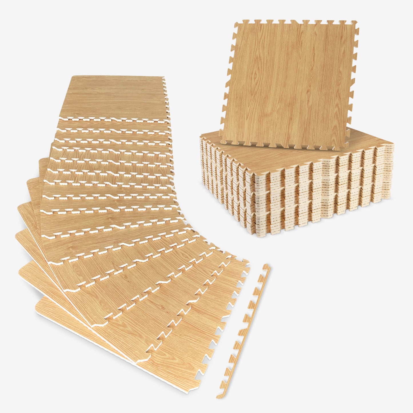 Bodenschutzmatten Set