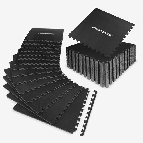 Bodenschutzmatten Set