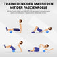 Faszienrolle Premium