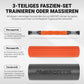 Faszien Set 3in1