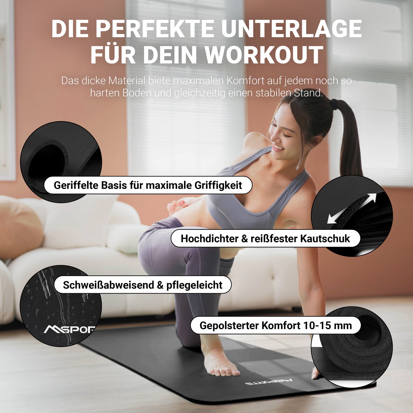 Fit Plus-Set Premium