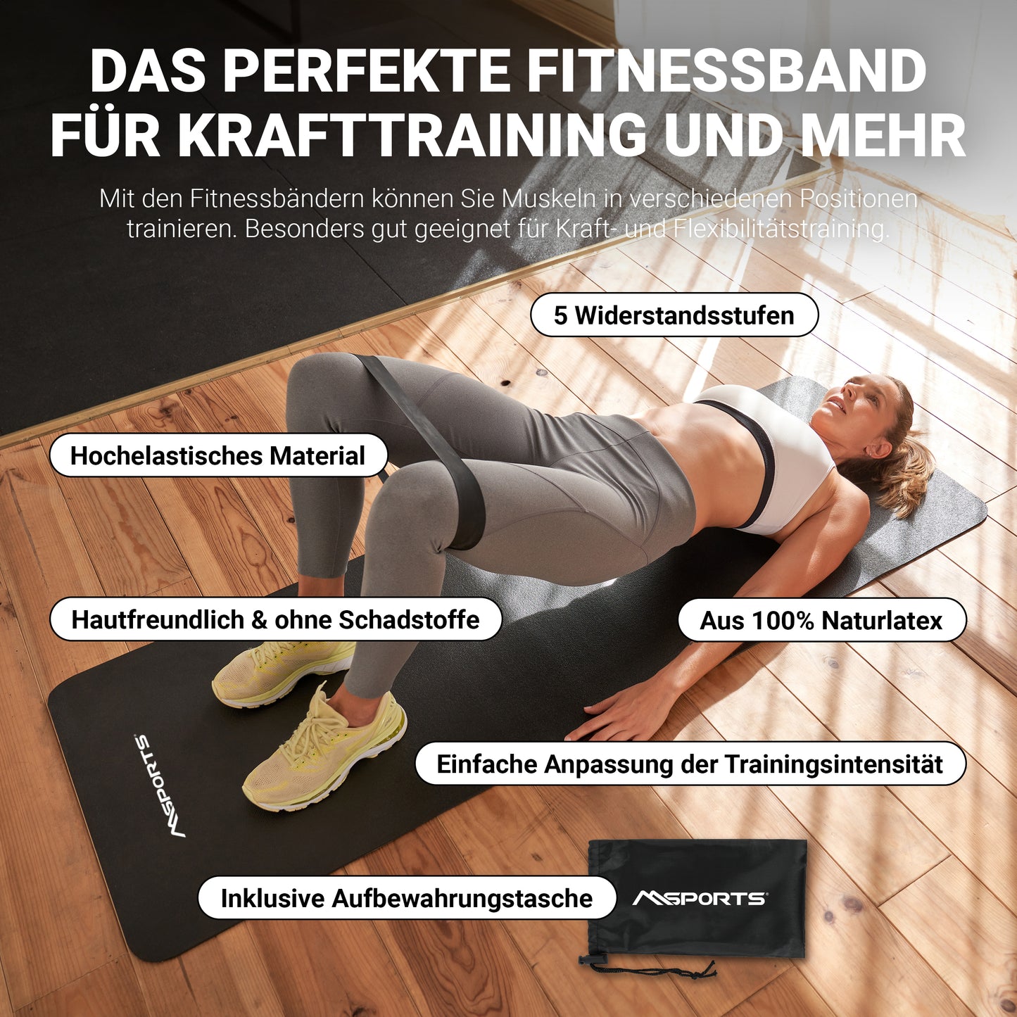 Fit Plus-Set Premium