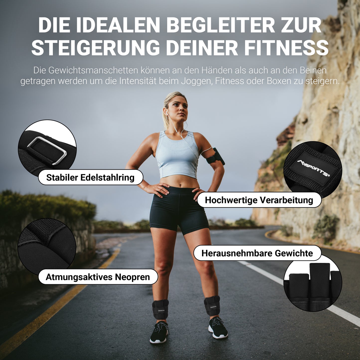 Fit Plus-Set Premium