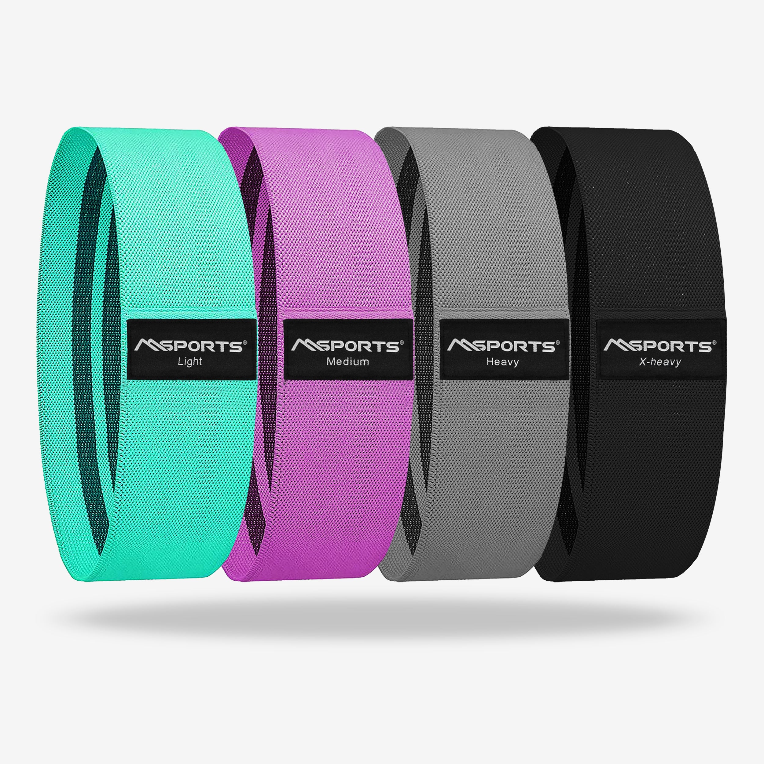 Resistance Band Hip