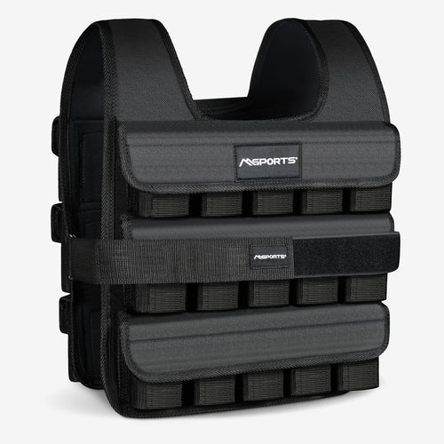 Gewichtsweste Premium