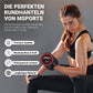 Rundhanteln Premium 2er Set