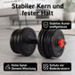 Hantelset Premium 2in1