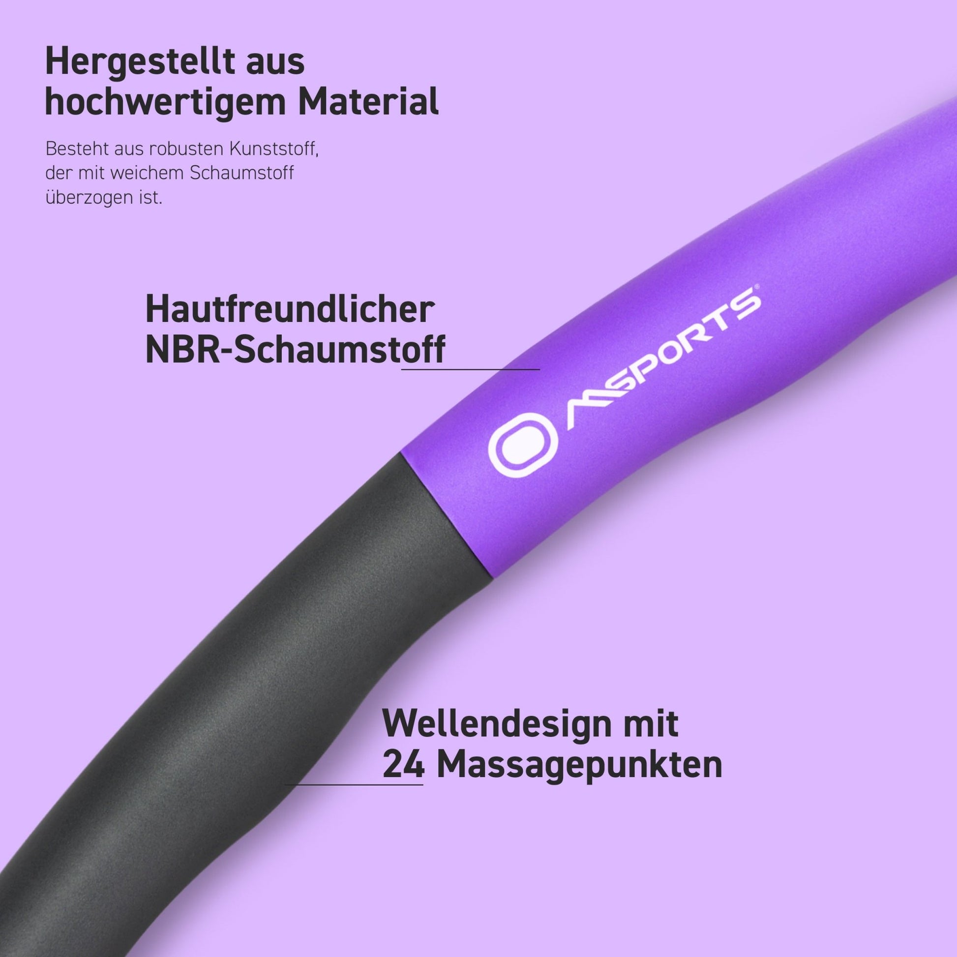 hula hoop reifen aufbewahren Hula-Hoop Reifen kaufen – Rumpfmuskulatur stärken