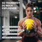 Kettlebell Competition