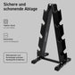 Kurzhantel Rack Premium