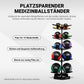 Medizinball Rack