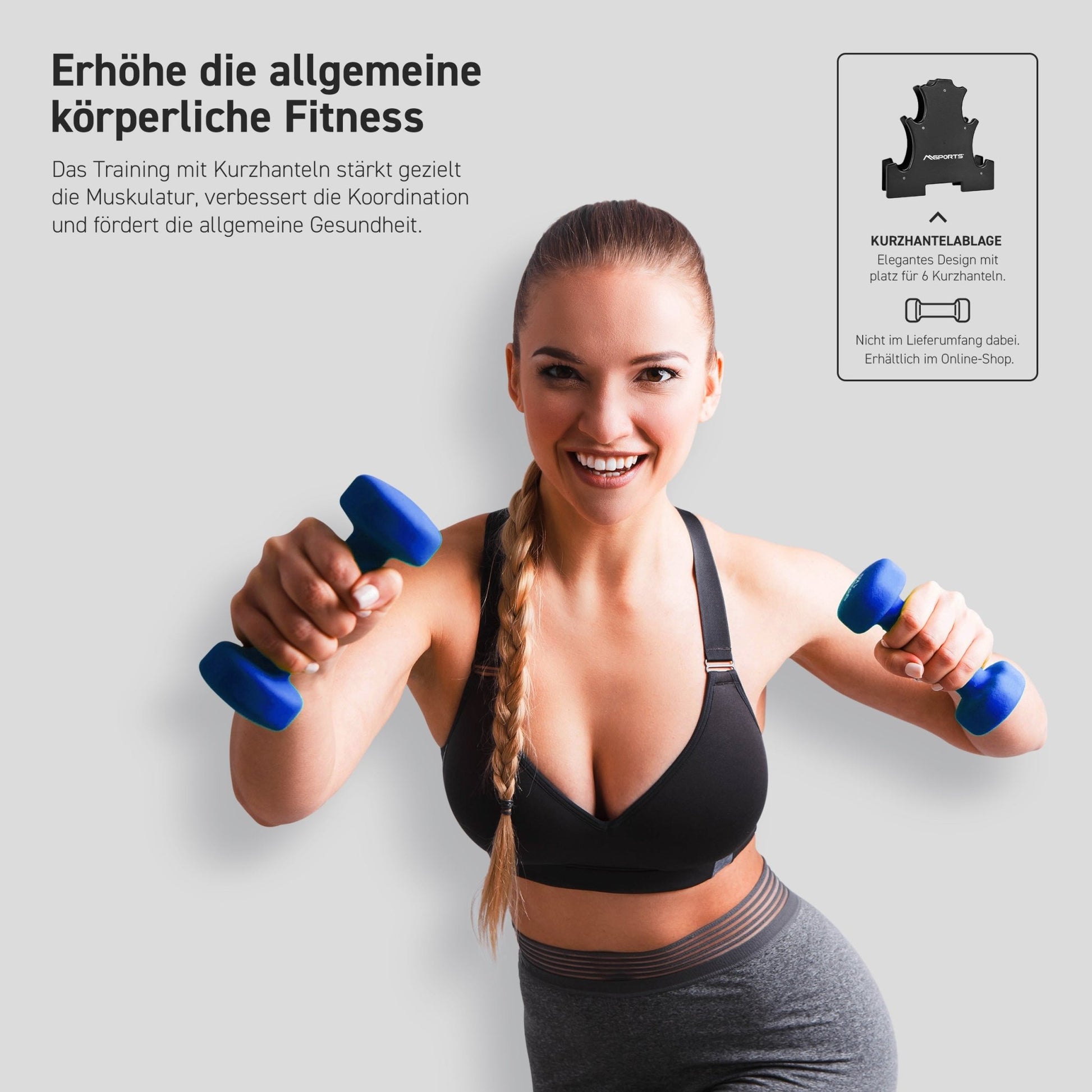 Universal-Hüfttragegurt Mit Verschiebbaren Karabinerhaken | AS007100