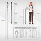 Nordic Walking Stöcke Carbon
