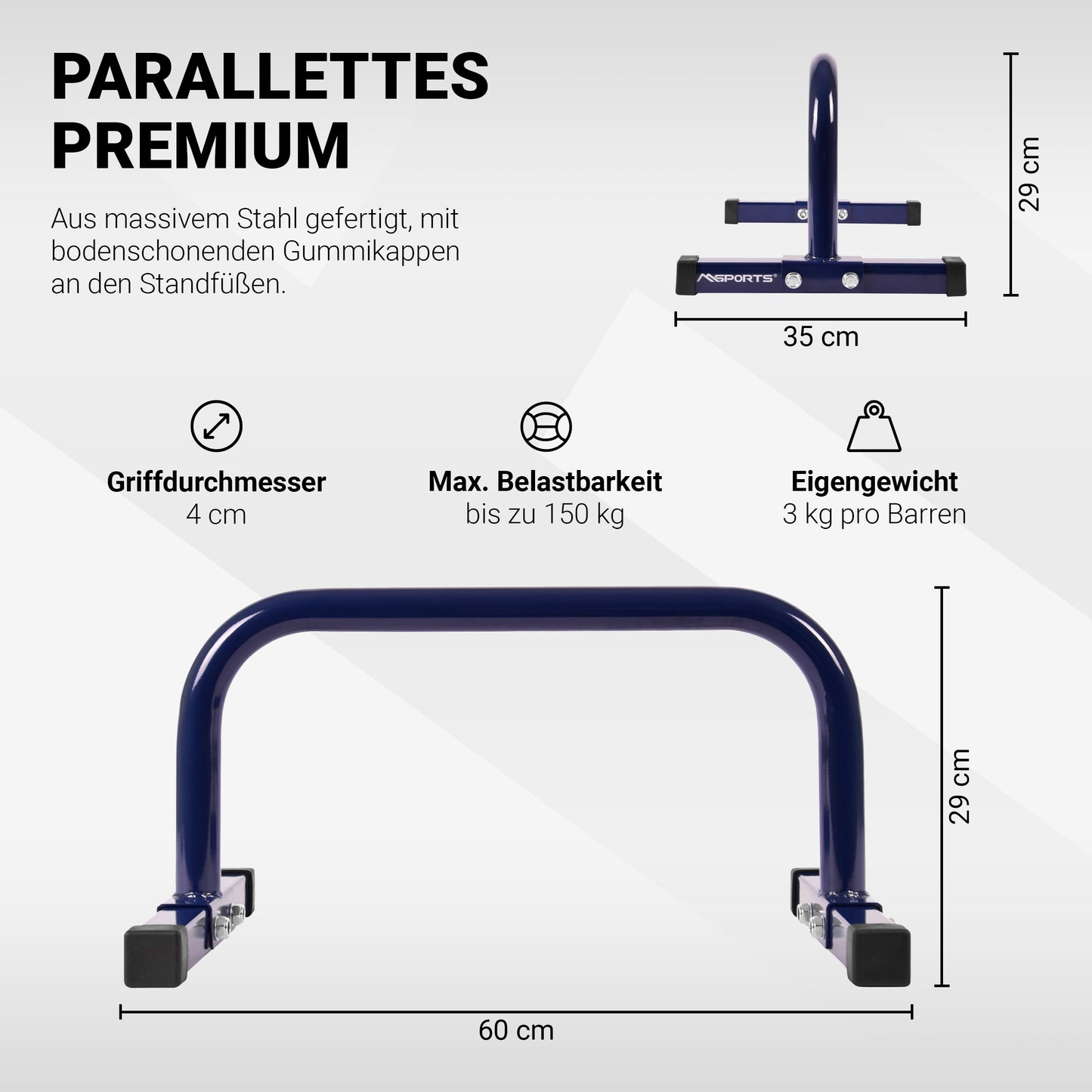 Minibarren Premium