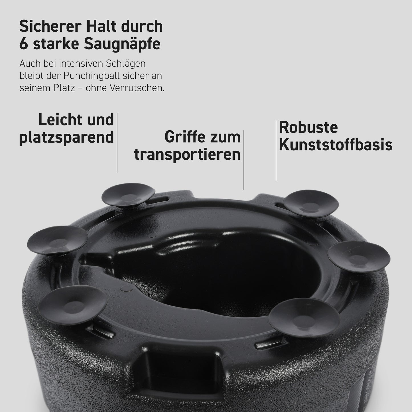 Punchingball Premium