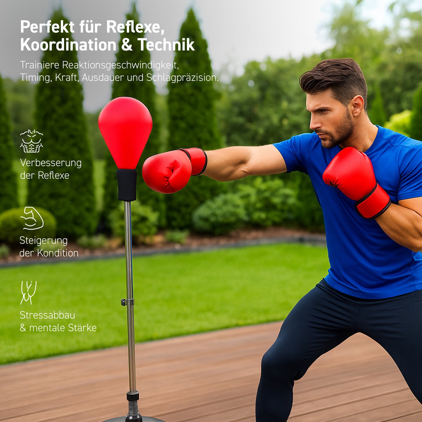 Punchingball Premium