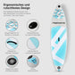 SUP Board Premium Grey