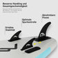 SUP Board Premium Grey