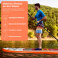 SUP Board Premium Orange