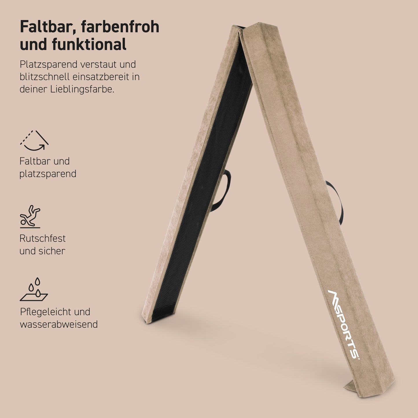 Schwebebalken
