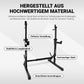 Squat Rack Professional