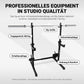 Squat Rack Professional