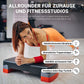 Stepper Home