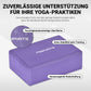 Yoga Block Premium 2er Set