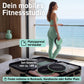 Pilates Slider 2er Set