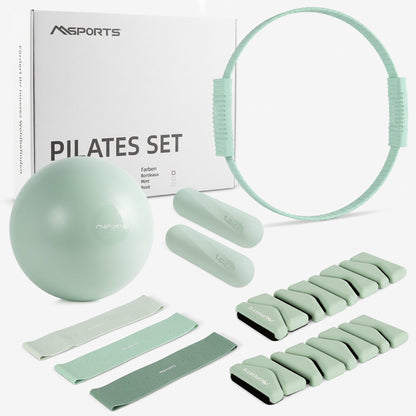 Pilates Set Premium
