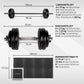 Home Gym Advanced Set